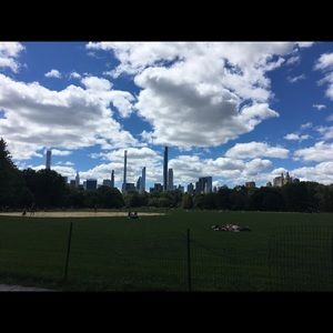 Meet your Posher, Zoe